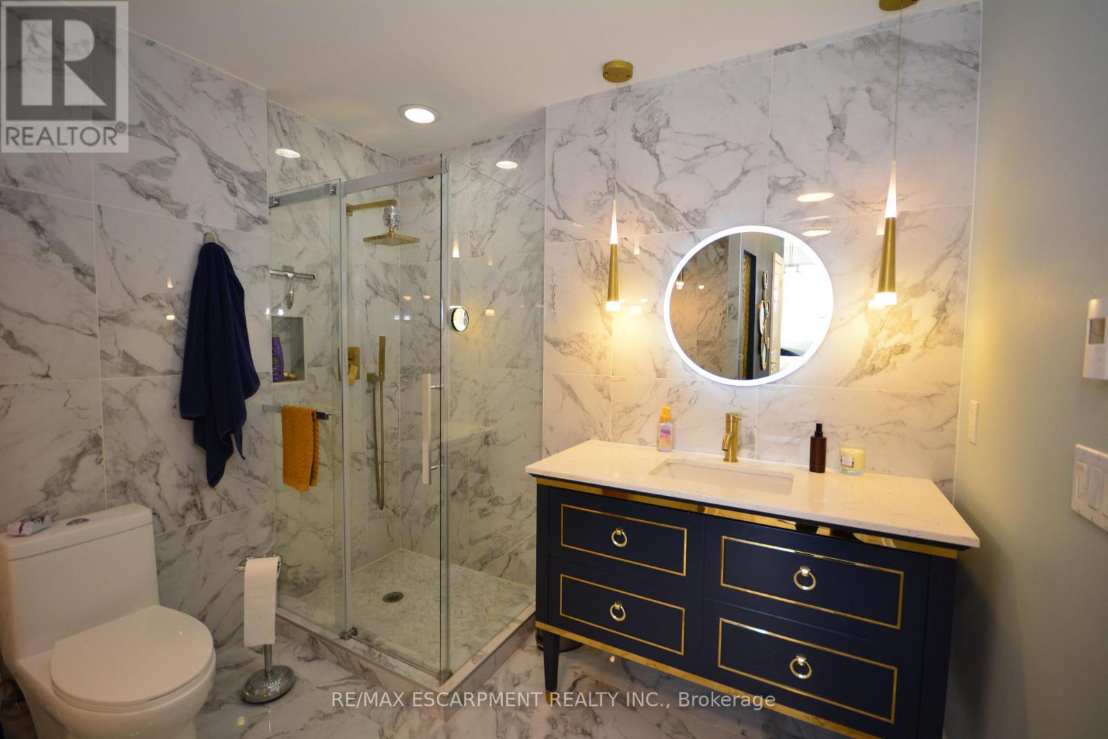 513 - 399 Elizabeth Street, Burlington, Ontario  L7R 0A4 - Photo 19 - W12776958