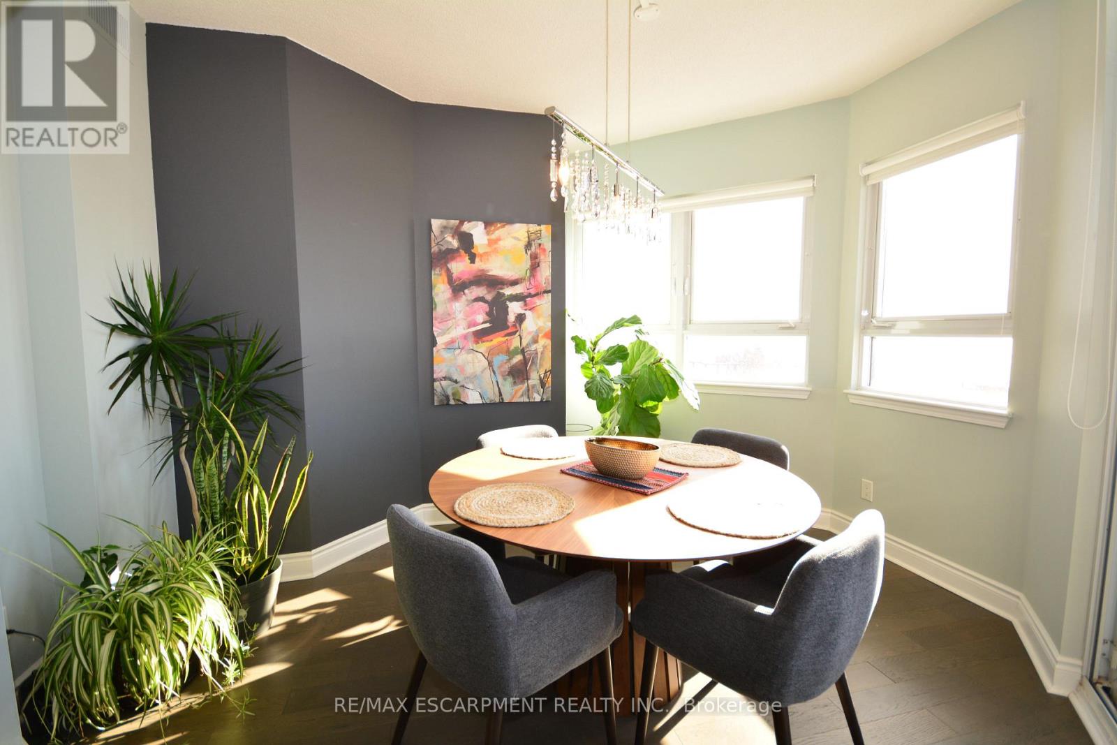 513 - 399 Elizabeth Street, Burlington, Ontario  L7R 0A4 - Photo 25 - W12776958