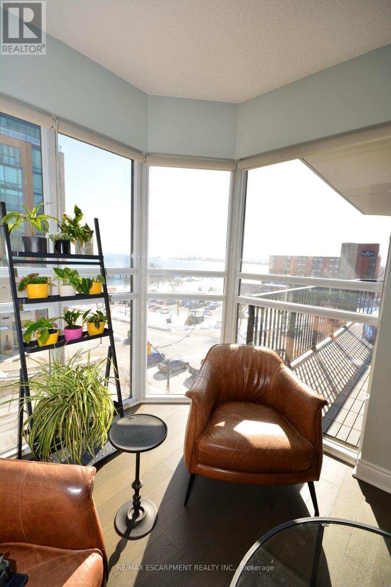 513 - 399 Elizabeth Street, Burlington, Ontario  L7R 0A4 - Photo 28 - W12776958