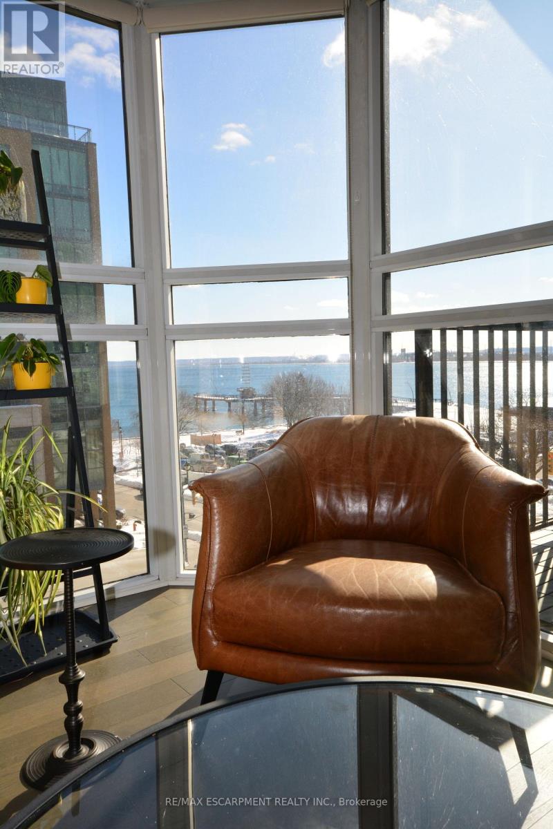 513 - 399 Elizabeth Street, Burlington, Ontario  L7R 0A4 - Photo 29 - W12776958