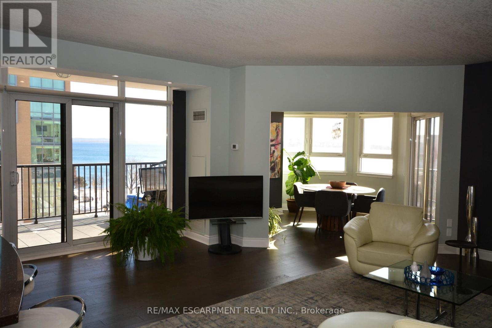 513 - 399 Elizabeth Street, Burlington, Ontario  L7R 0A4 - Photo 30 - W12776958