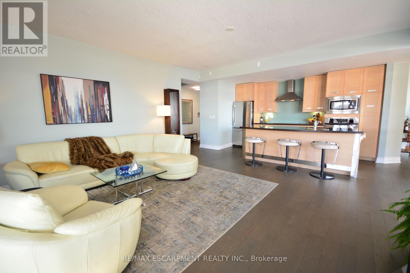 513 - 399 Elizabeth Street, Burlington, Ontario  L7R 0A4 - Photo 9 - W12776958