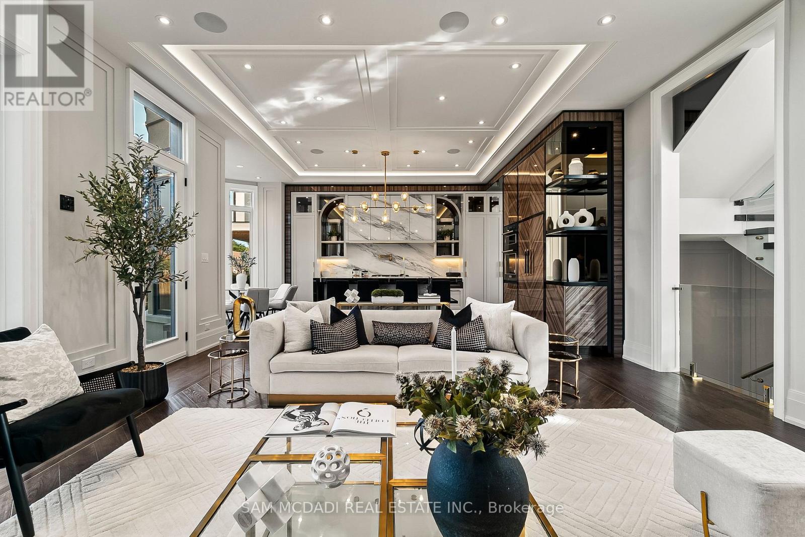 321 Morden Road, Oakville, Ontario  L6K 2S6 - Photo 11 - W12776960