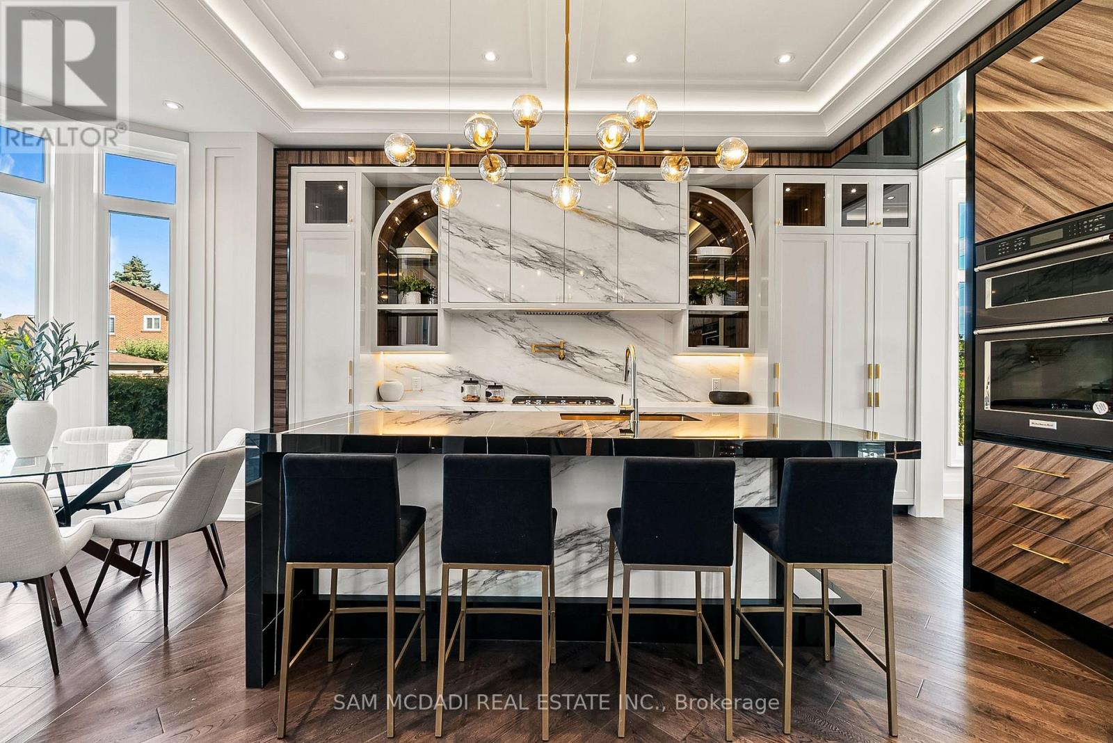 321 Morden Road, Oakville, Ontario  L6K 2S6 - Photo 12 - W12776960