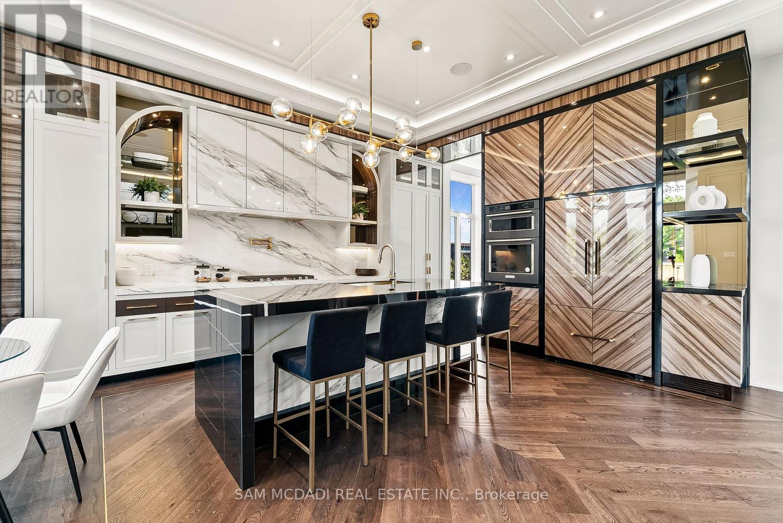 321 Morden Road, Oakville, Ontario  L6K 2S6 - Photo 13 - W12776960