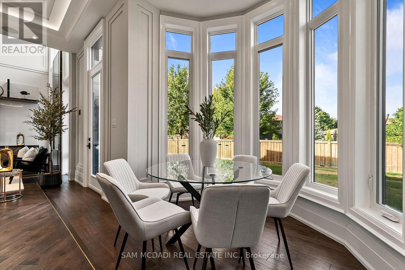 321 Morden Road, Oakville, Ontario  L6K 2S6 - Photo 14 - W12776960