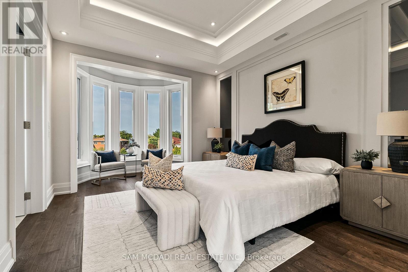 321 Morden Road, Oakville, Ontario  L6K 2S6 - Photo 23 - W12776960