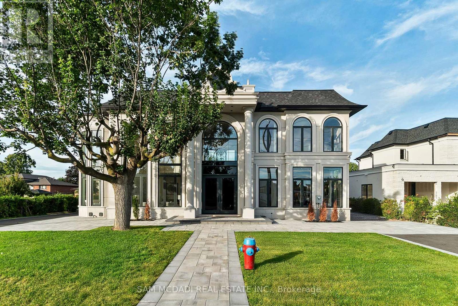 321 Morden Road, Oakville, Ontario  L6K 2S6 - Photo 49 - W12776960