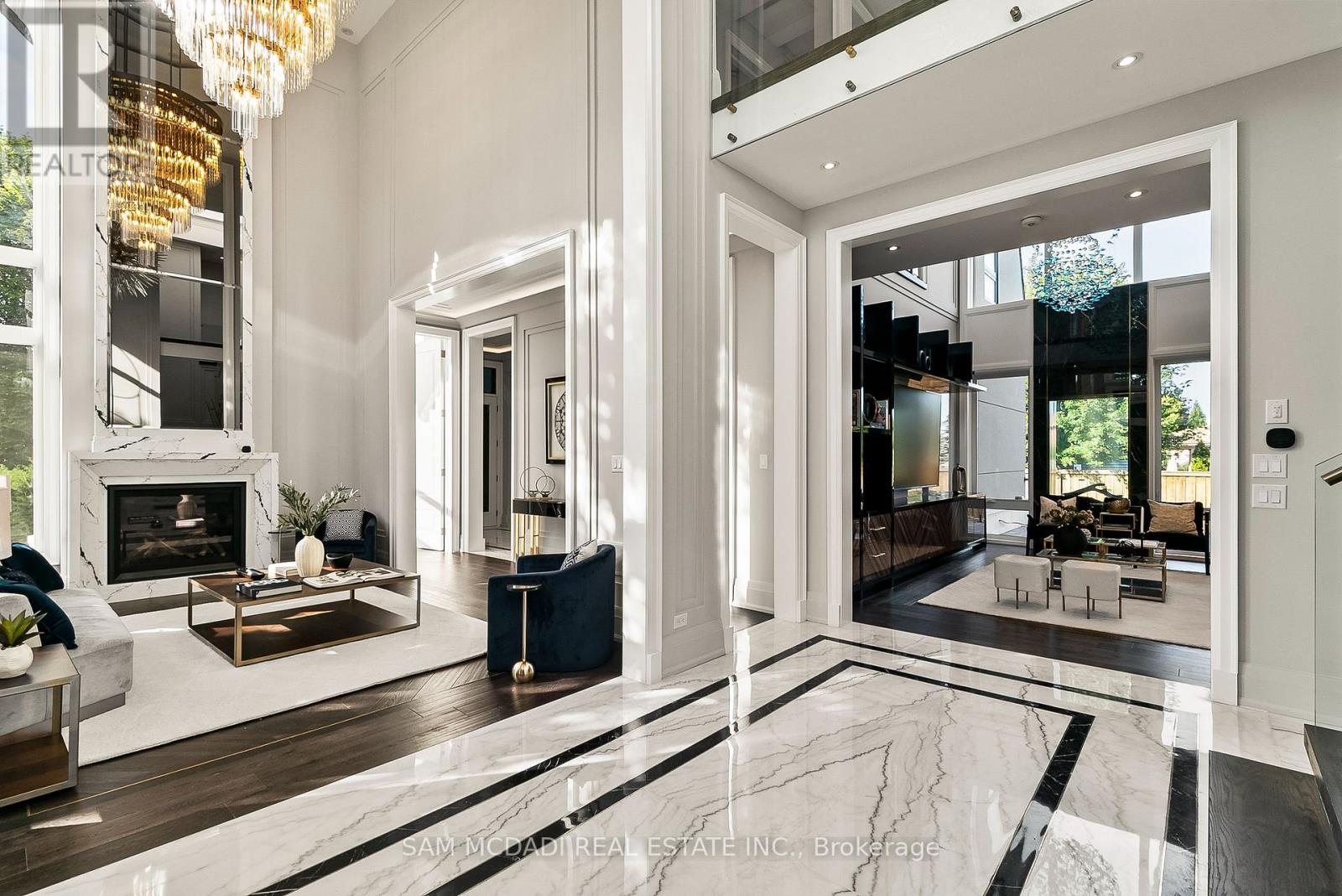 321 Morden Road, Oakville, Ontario  L6K 2S6 - Photo 6 - W12776960