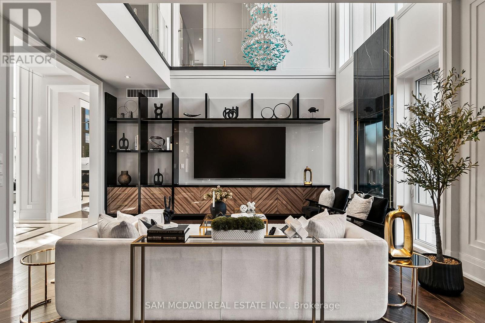 321 Morden Road, Oakville, Ontario  L6K 2S6 - Photo 9 - W12776960