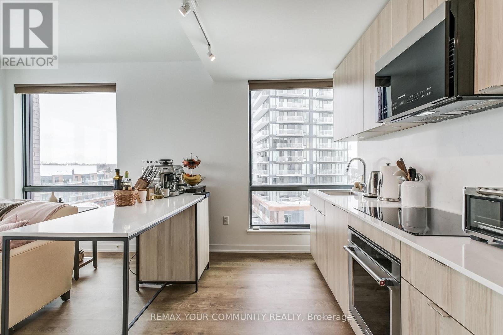 612 - 251 Masonry Way, Mississauga, Ontario  L5H 0B3 - Photo 15 - W12776964