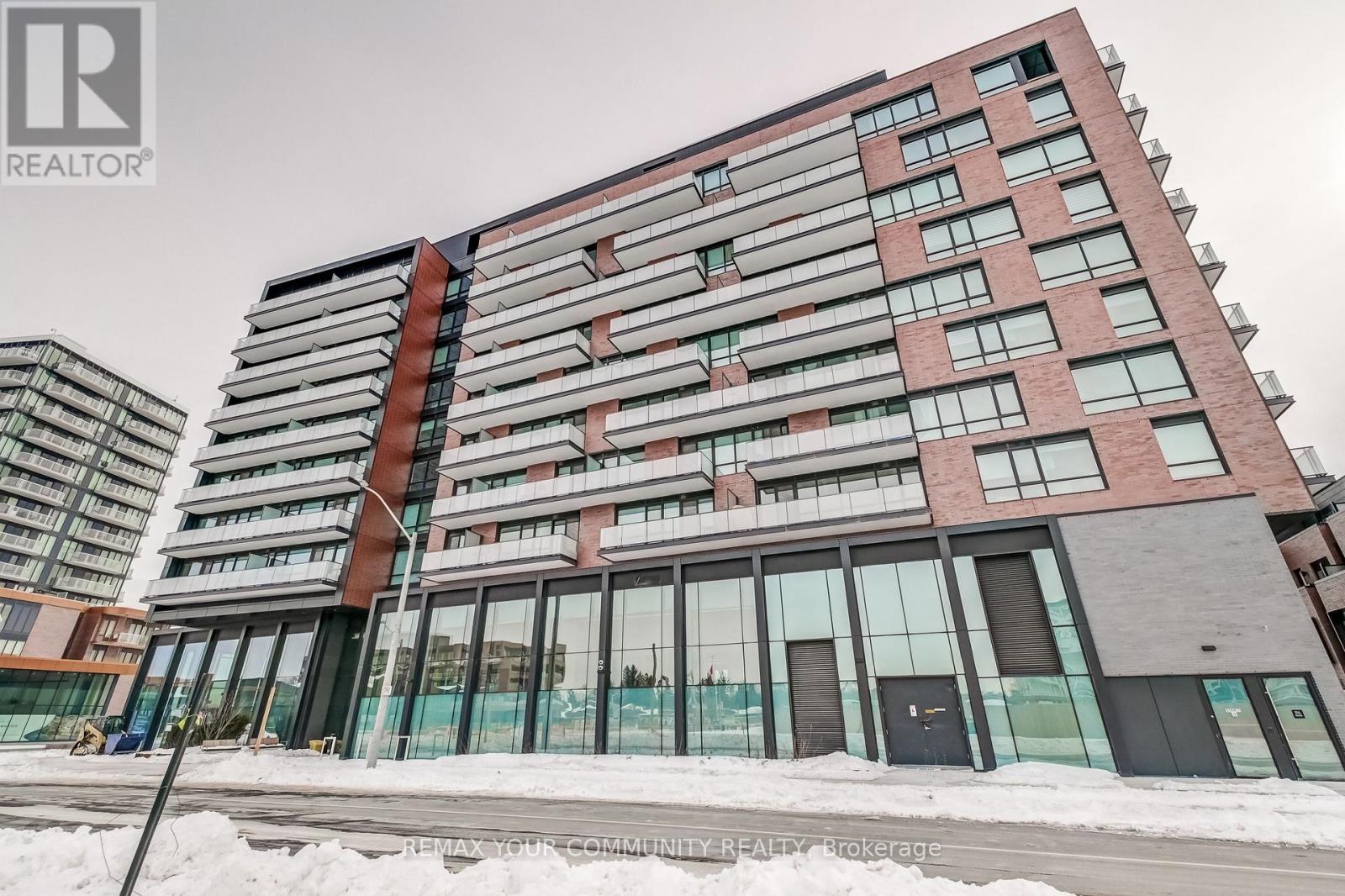 612 - 251 Masonry Way, Mississauga, Ontario  L5H 0B3 - Photo 2 - W12776964