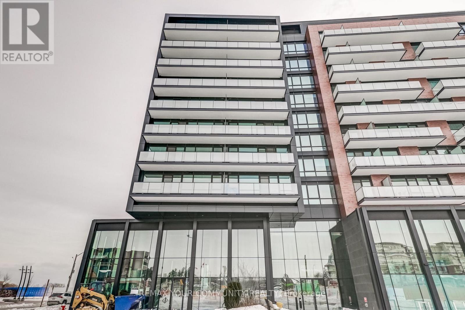 612 - 251 Masonry Way, Mississauga, Ontario  L5H 0B3 - Photo 3 - W12776964