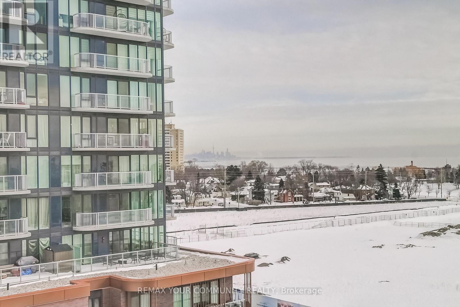 612 - 251 Masonry Way, Mississauga, Ontario  L5H 0B3 - Photo 32 - W12776964