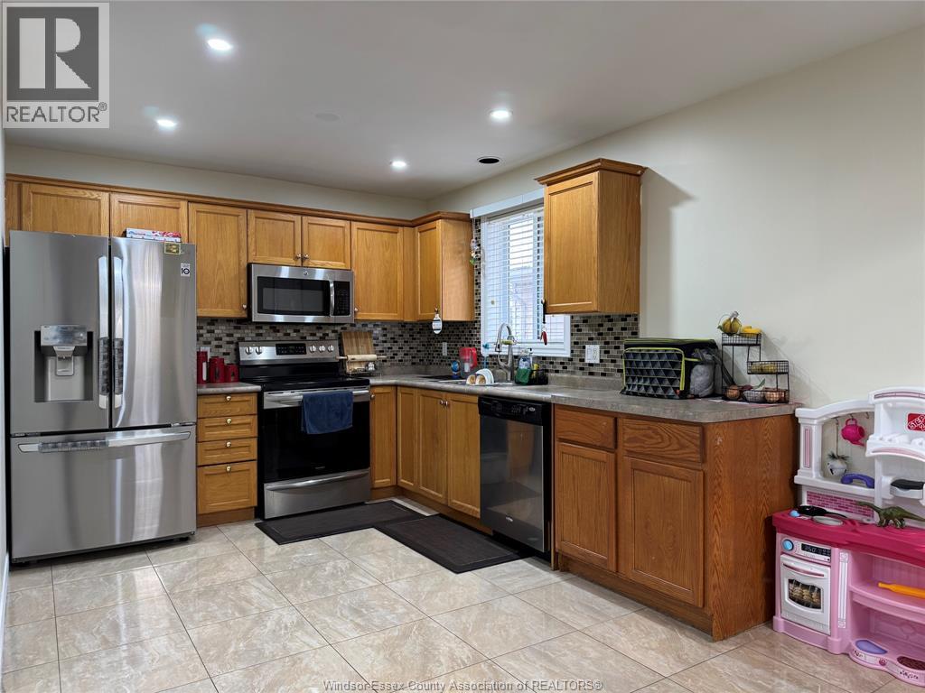 1481 Highnoon Drive, Windsor, Ontario  N9G 3B6 - Photo 9 - 26002999