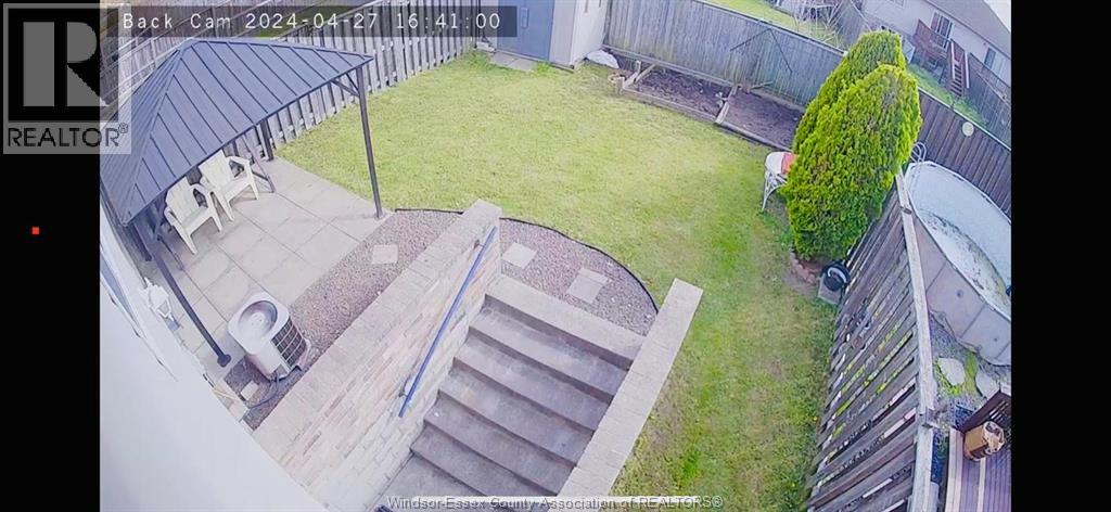 1481 Highnoon Drive, Windsor, Ontario  N9G 3B6 - Photo 24 - 26002999