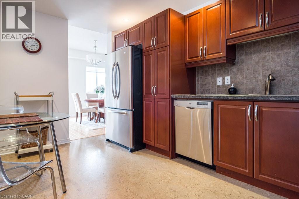 4000 Creekside Drive Unit# 401, Dundas, Ontario  L9H 7S9 - Photo 9 - 40779641