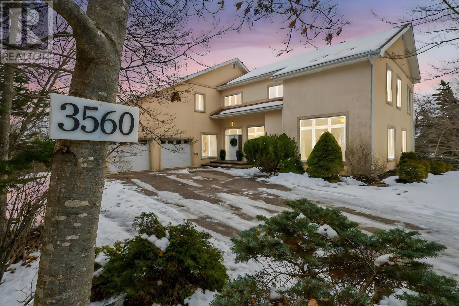 3560 Purcells Cove Road, Fergusons Cove, Nova Scotia