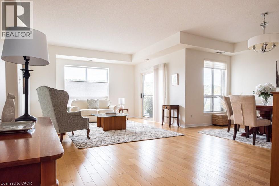 4000 Creekside Drive Unit# 401, Dundas, Ontario  L9H 7S9 - Photo 3 - 40779641