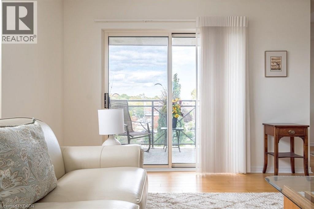 4000 Creekside Drive Unit# 401, Dundas, Ontario  L9H 7S9 - Photo 26 - 40779641