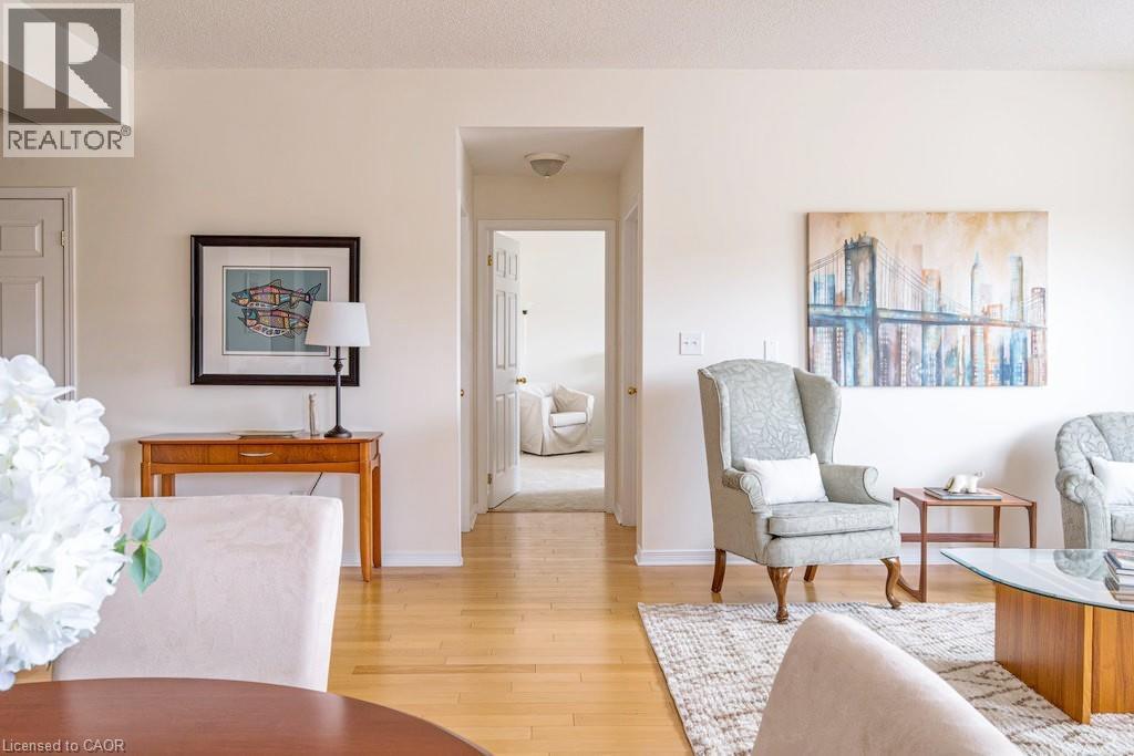 4000 Creekside Drive Unit# 401, Dundas, Ontario  L9H 7S9 - Photo 15 - 40779641