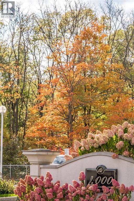 4000 Creekside Drive Unit# 401, Dundas, Ontario  L9H 7S9 - Photo 36 - 40779641