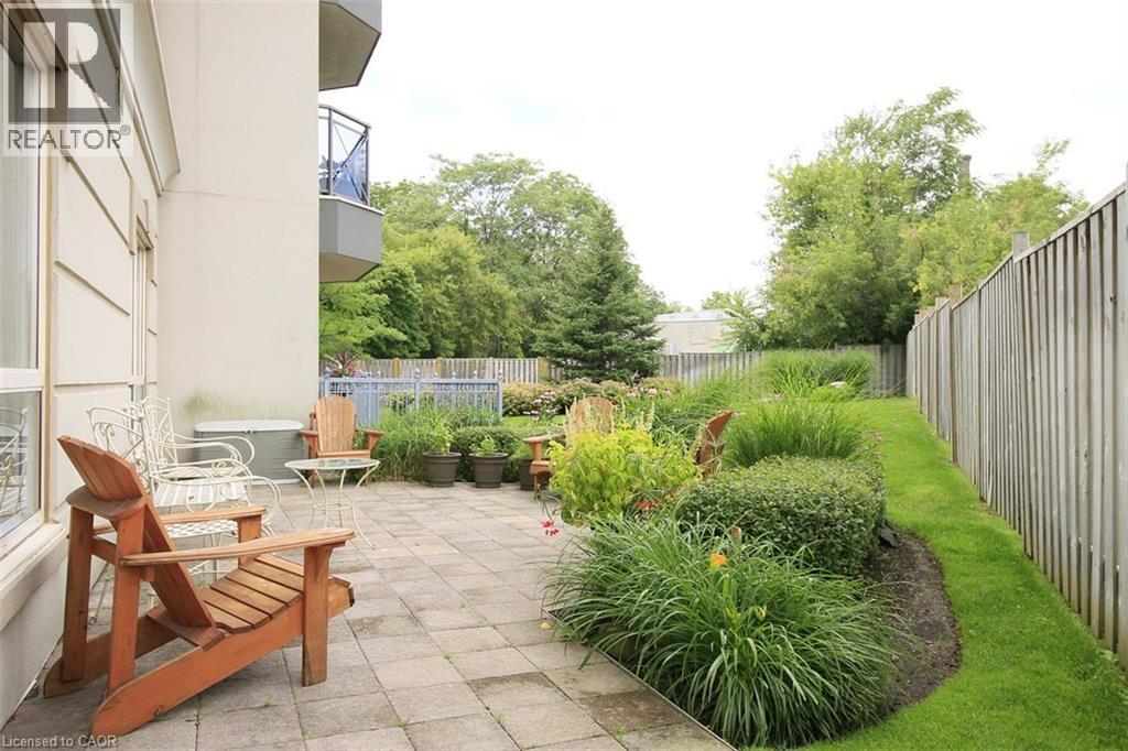 4000 Creekside Drive Unit# 401, Dundas, Ontario  L9H 7S9 - Photo 34 - 40779641