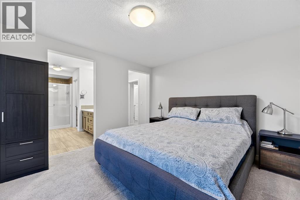 73 Fireside Cove, Cochrane, Alberta  T4C 0X3 - Photo 18 - A2278429