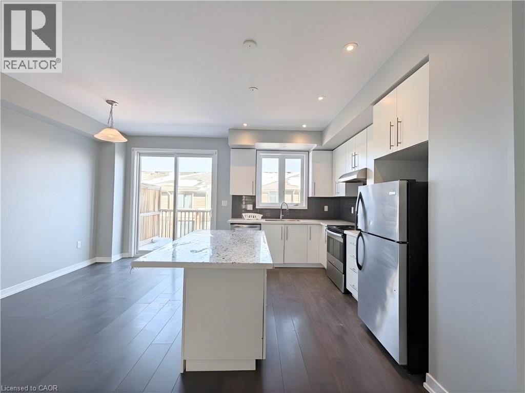 1890 Rymal Road E Unit# 158, Hamilton, Ontario  L0R 1P0 - Photo 10 - 40801337