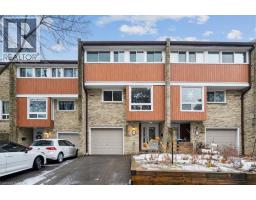 915 INVERHOUSE Drive Unit# 80, Mississauga, Ontario