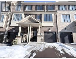 1890 RYMAL Road E Unit# 158, Hamilton, Ontario