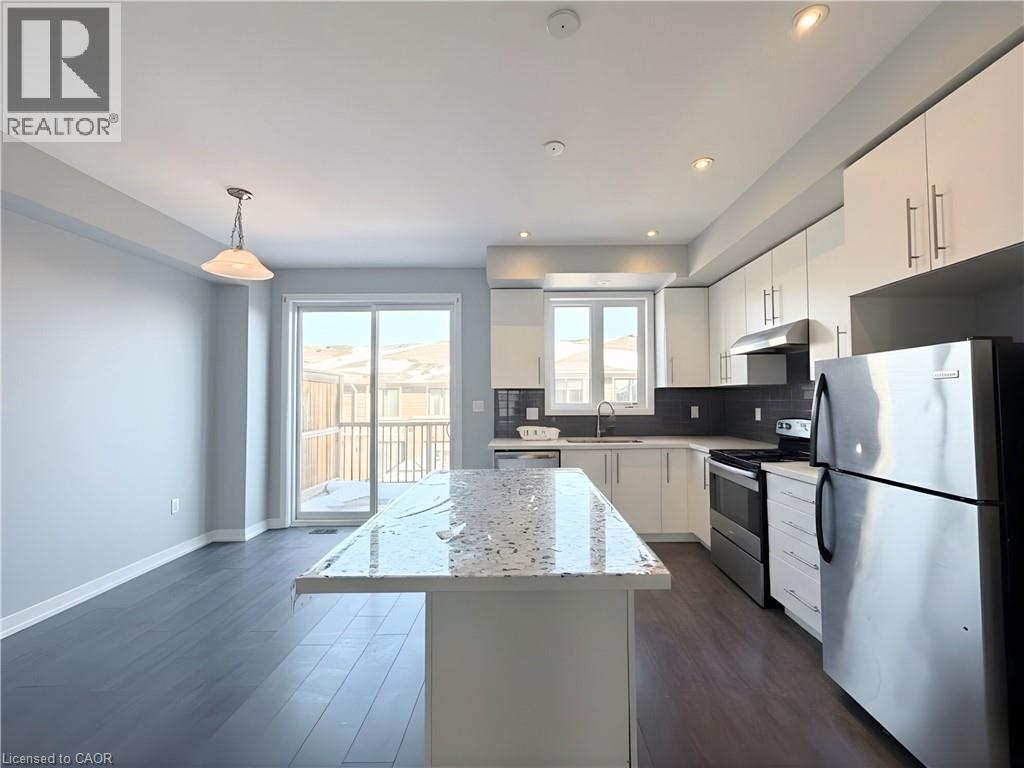 1890 Rymal Road E Unit# 158, Hamilton, Ontario  L0R 1P0 - Photo 16 - 40801337