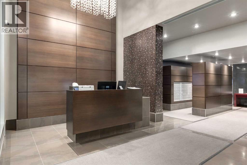 2201, 433 11 Avenue Se, Calgary, Alberta  T2G 0C7 - Photo 45 - A2281818