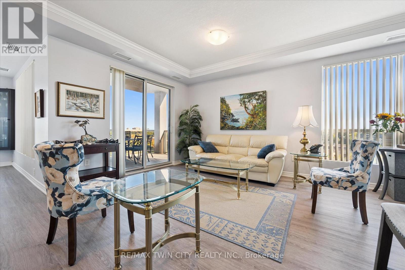 809 - 539 Belmont Avenue W, Kitchener, Ontario  N2M 0A2 - Photo 13 - X12776908