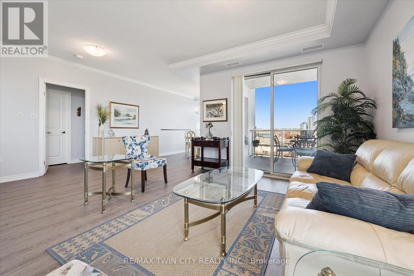 809 - 539 Belmont Avenue W, Kitchener, Ontario  N2M 0A2 - Photo 14 - X12776908