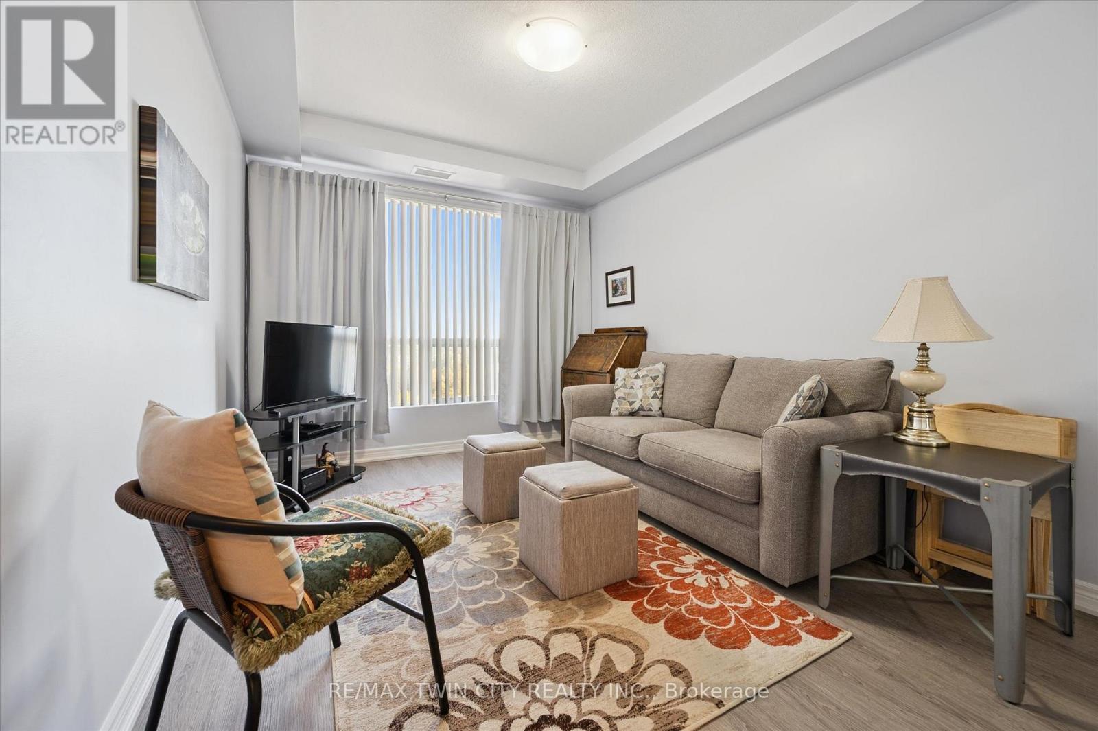 809 - 539 Belmont Avenue W, Kitchener, Ontario  N2M 0A2 - Photo 18 - X12776908