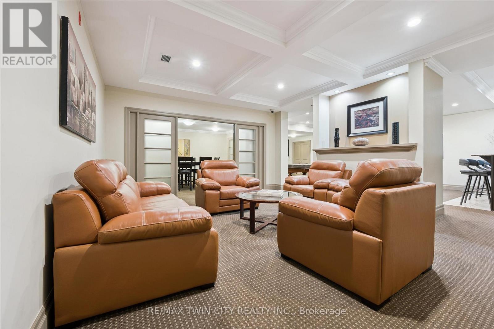 809 - 539 Belmont Avenue W, Kitchener, Ontario  N2M 0A2 - Photo 24 - X12776908