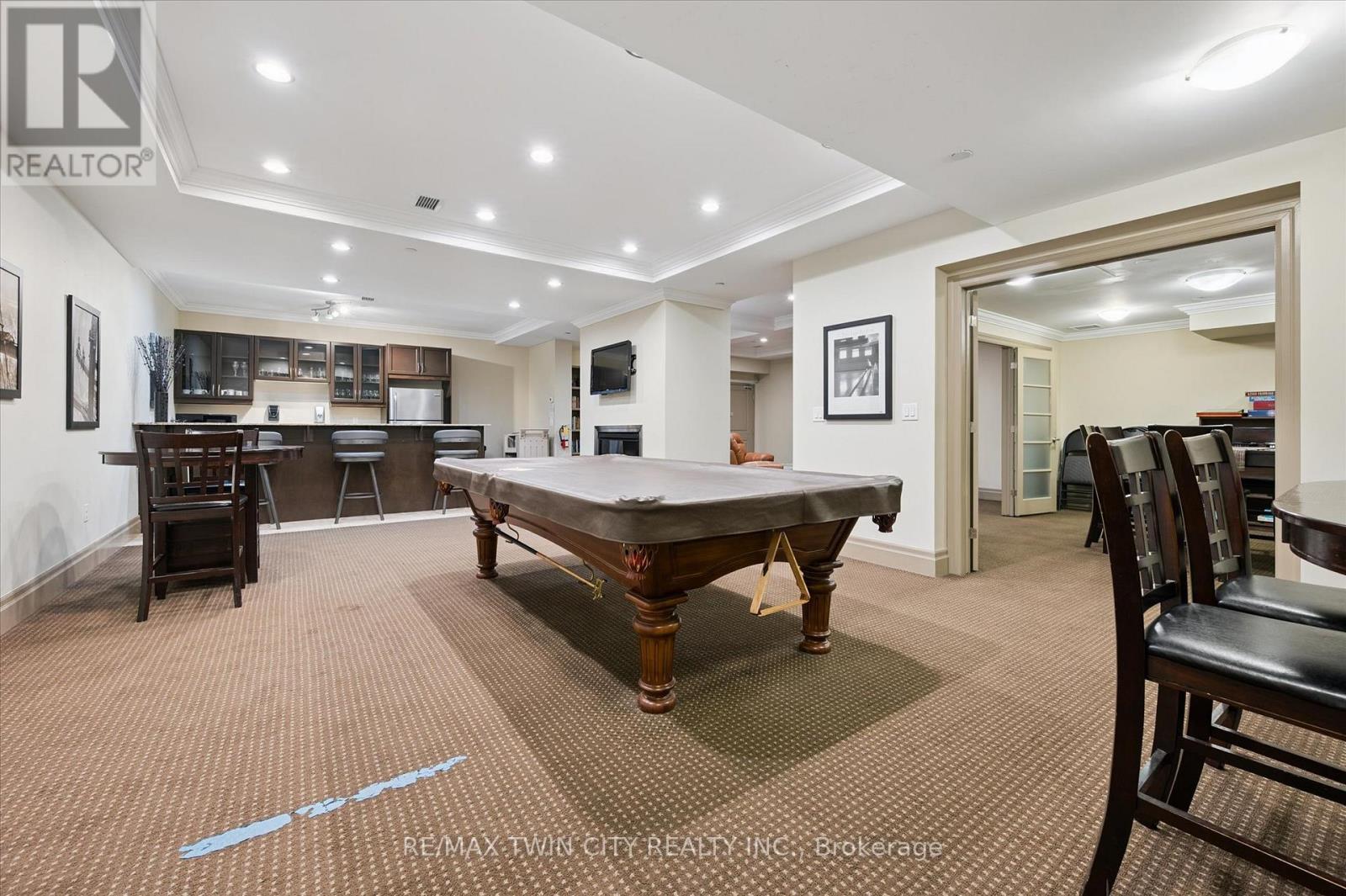 809 - 539 Belmont Avenue W, Kitchener, Ontario  N2M 0A2 - Photo 25 - X12776908