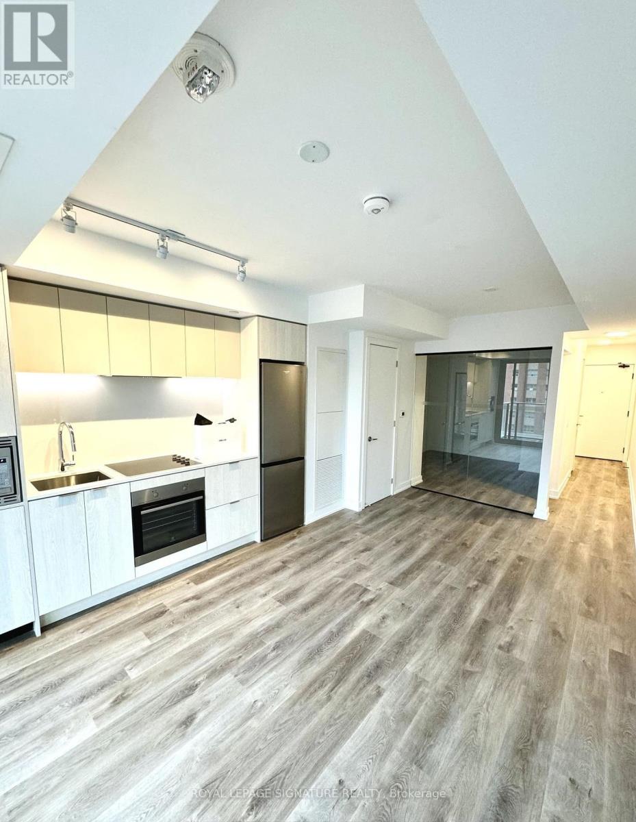 804 - 1 Jarvis Street, Hamilton, Ontario  L8R 3J2 - Photo 6 - X12776910