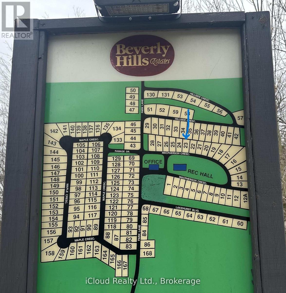 1294 Concession Rd 8 West 23 Macpherson Crescent, Hamilton, Ontario  N0B 2J0 - Photo 36 - X12776912