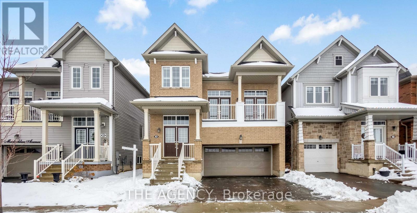 36 MACLACHLAN AVENUE, Haldimand, Ontario