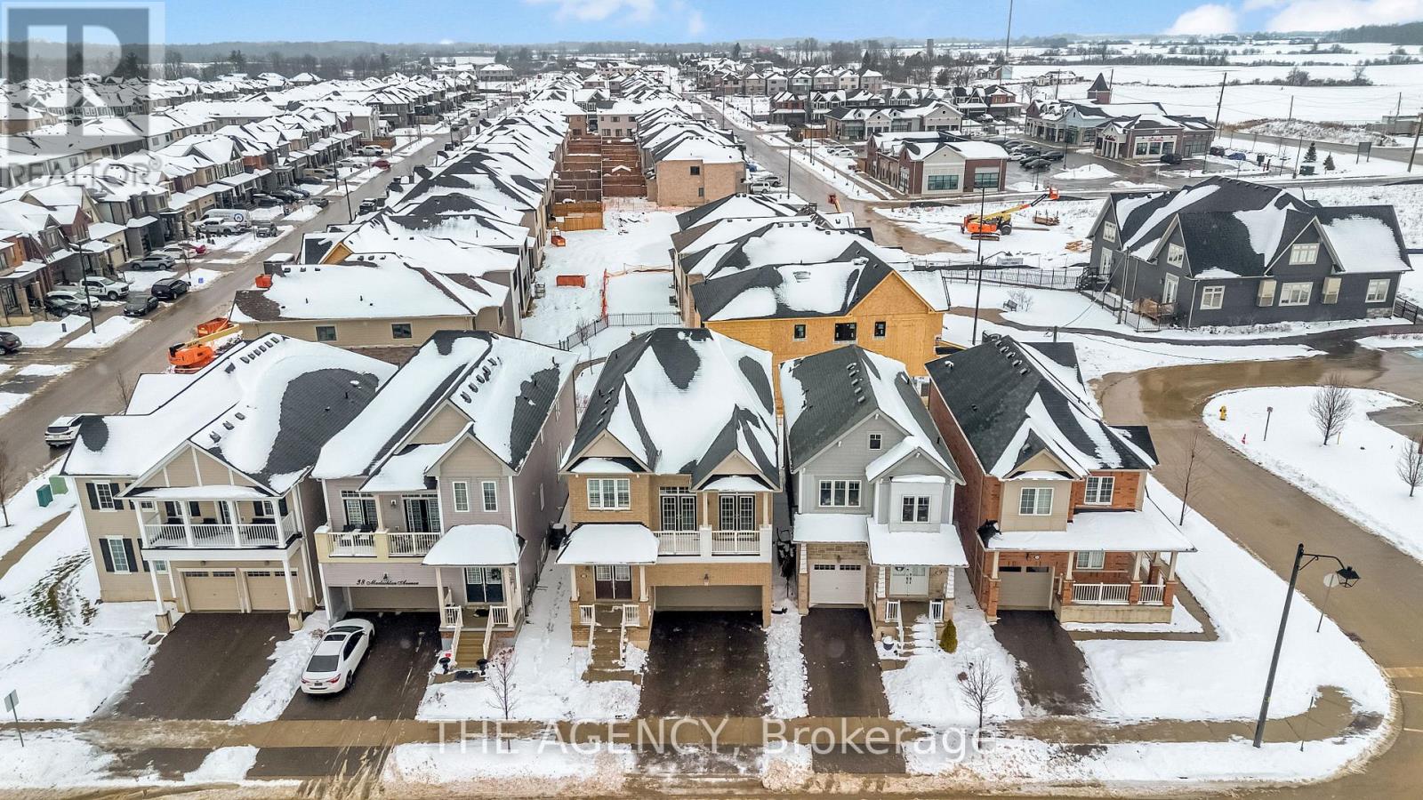 36 Maclachlan Avenue, Haldimand, Ontario  N3W 0C5 - Photo 42 - X12776952