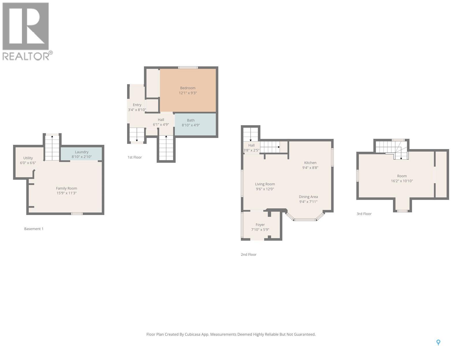 1041 L Avenue N, Saskatoon, Saskatchewan  S7L 2R7 - Photo 32 - SK028298