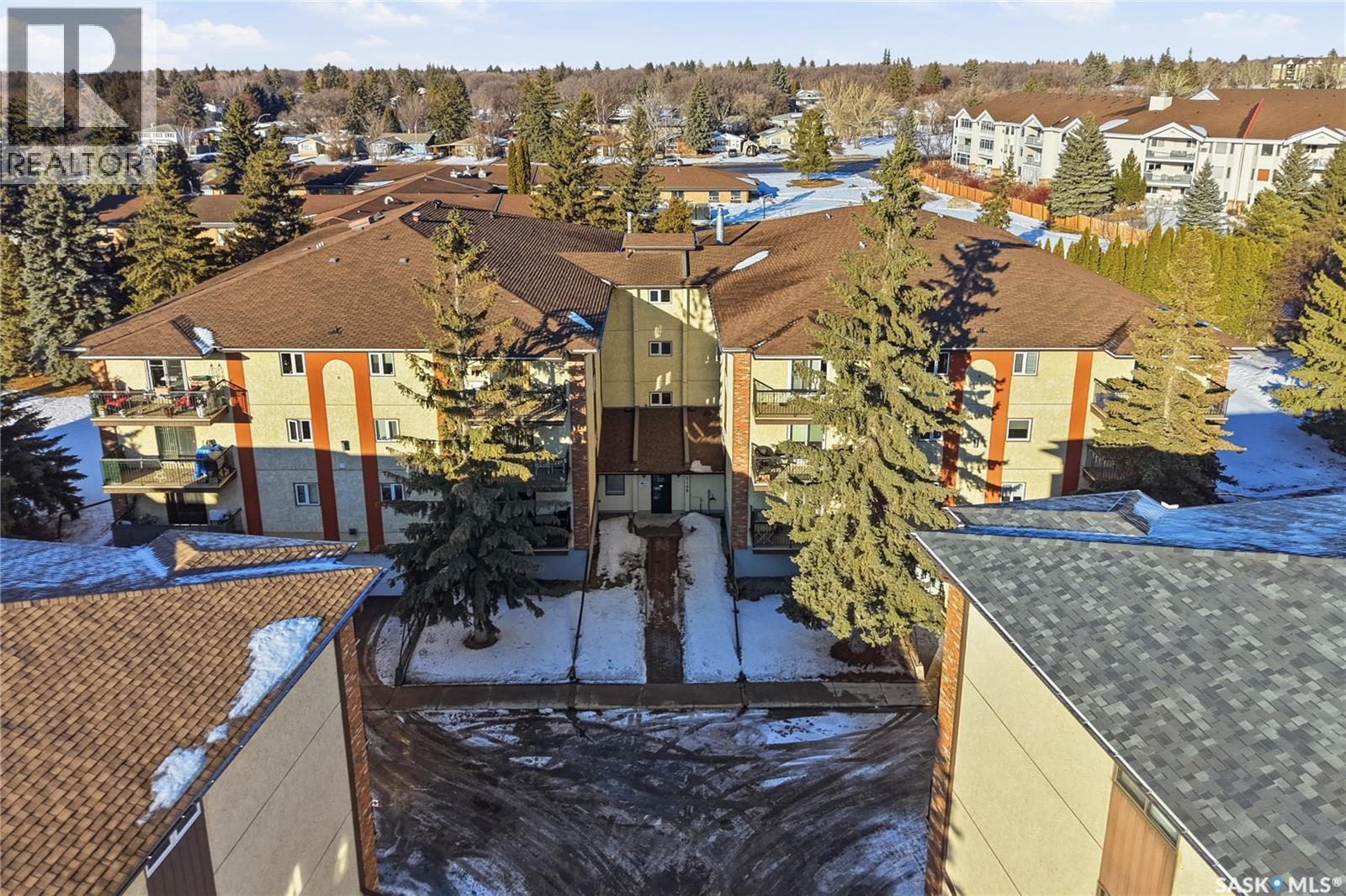 206 3130 Louise Street, Saskatoon, Saskatchewan  S7J 3L8 - Photo 47 - SK028293