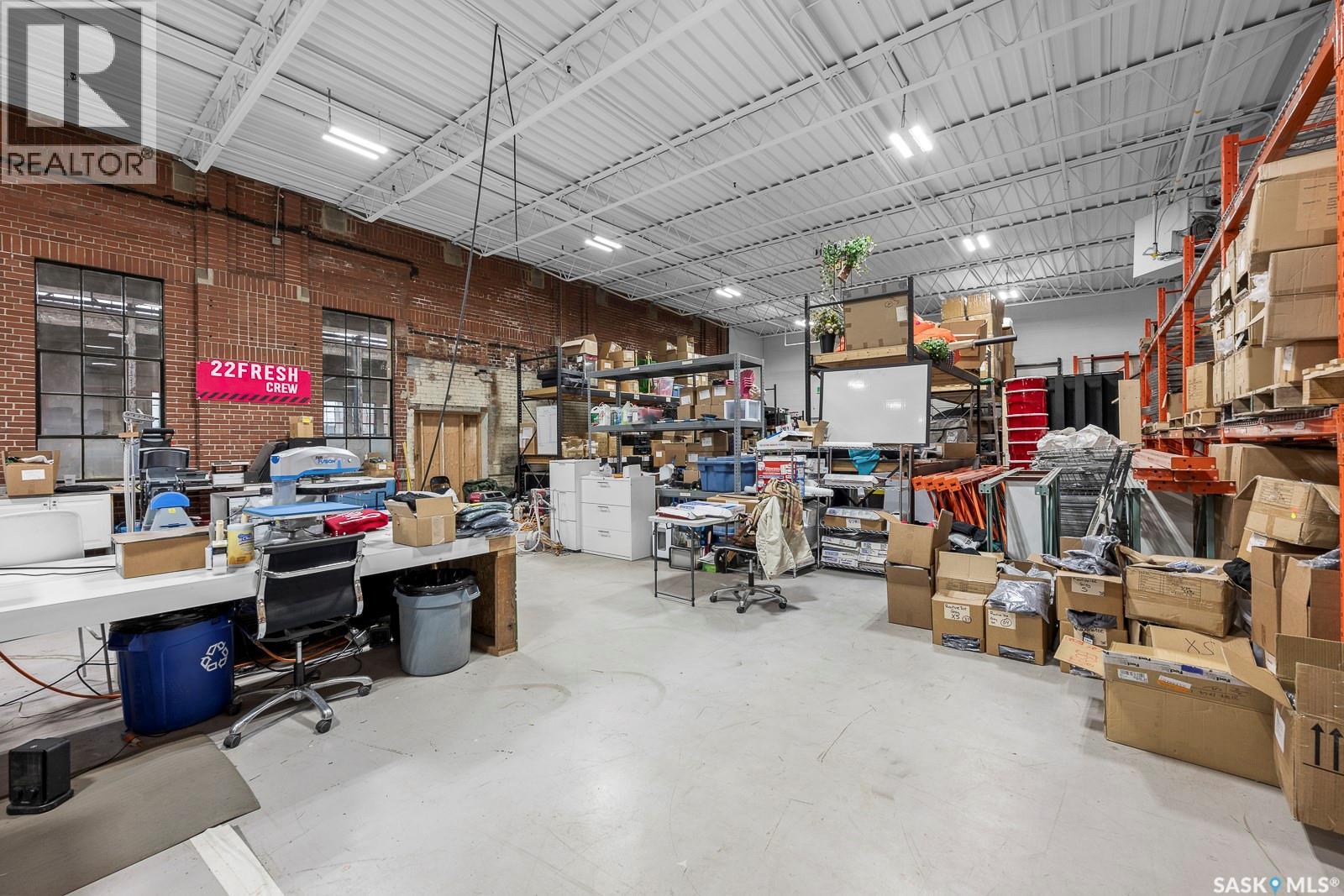 1300 8th Avenue, Regina, Saskatchewan  S4R 1E2 - Photo 10 - SK028187