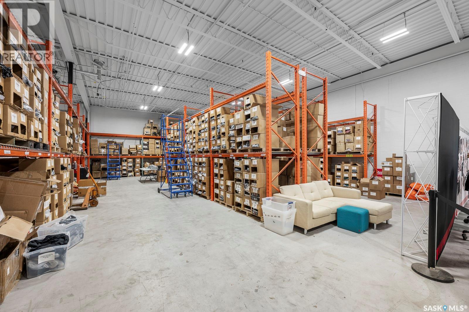 1300 8th Avenue, Regina, Saskatchewan  S4R 1E2 - Photo 9 - SK028187