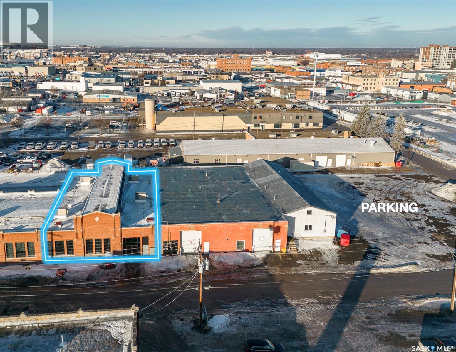 2 1300 8th Avenue, Regina, Saskatchewan  S4R 1E2 - Photo 1 - SK028186