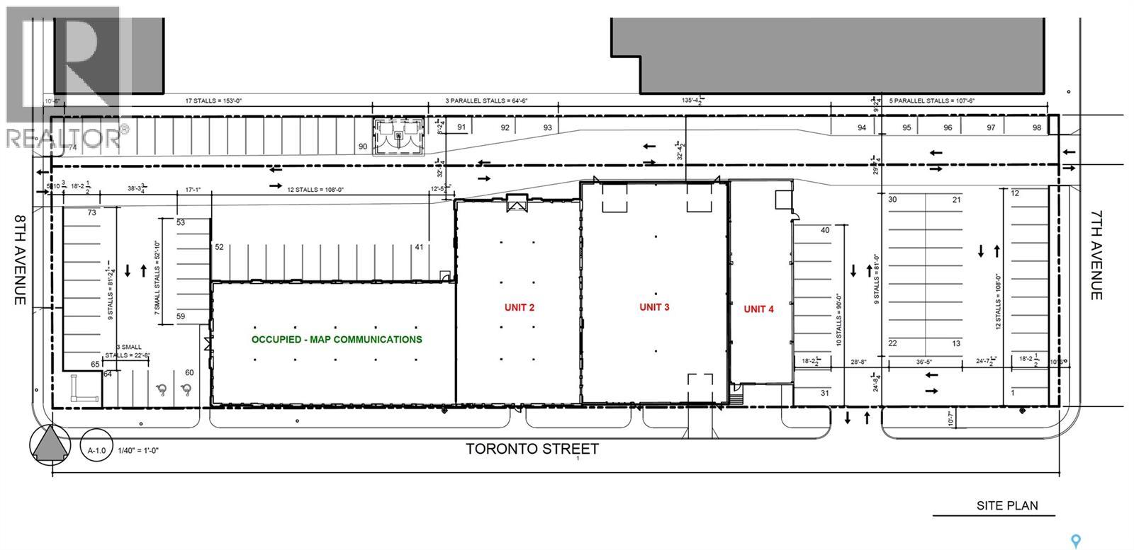2 1300 8th Avenue, Regina, Saskatchewan  S4R 1E2 - Photo 2 - SK028186