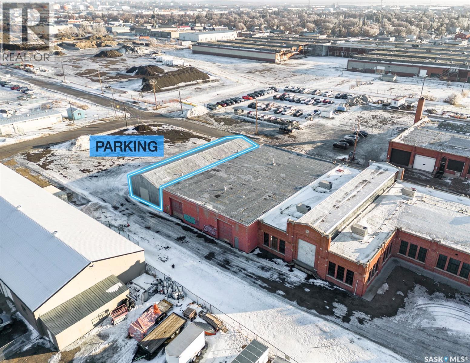 4 1300 8th Avenue, Regina, Saskatchewan  S4R 1E2 - Photo 3 - SK028184