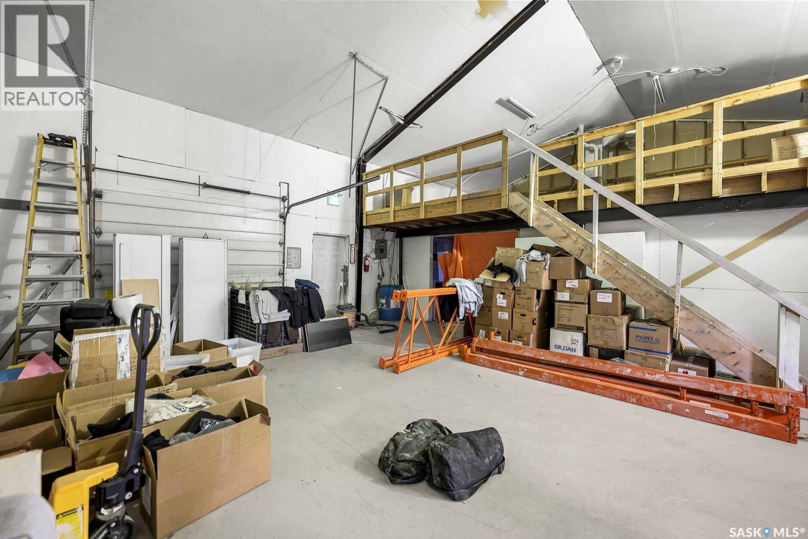 4 1300 8th Avenue, Regina, Saskatchewan  S4R 1E2 - Photo 6 - SK028184